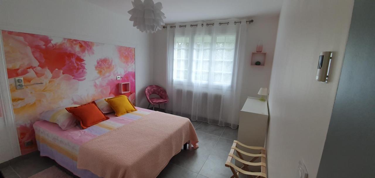 Le Cagou Villa Thesee ภายนอก รูปภาพ